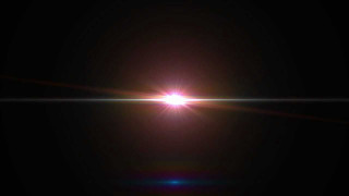 Sun bright dark sky lens - a len free wallpaper for desktop