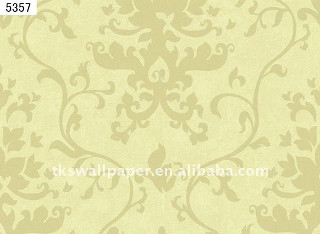 Floral yellow white wallpaper design - a wallpaper free wallpaper for desktop