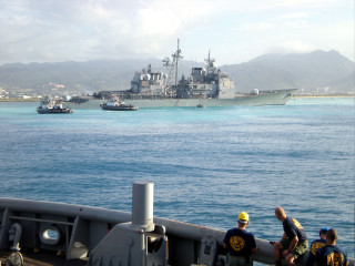 People boat ship water background - a ship free wallpaper