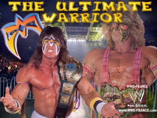 Wrestling poster ultimate warrior wrestlers - ultimate free wallpaper