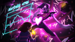 Woman girl purple outfits heart - artist free wallpaper