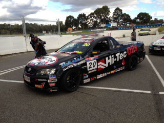 Car race track cameraman driving - anson maddock free wallpaper