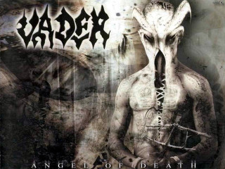 Man demon face demon head - pathfinder free wallpaper