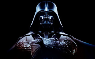 Darth vader dark room hands - a darth vader free wallpaper