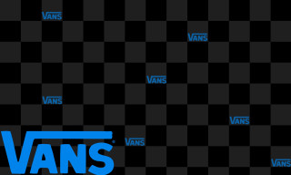 Blue vans checkered optical illusion - optical illusion free wallpaper for desktop