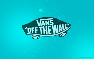 Vans skateboard blue background starry - a skateboard free wallpaper