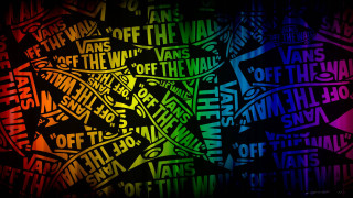 Rainbow colored background off the - visual art free wallpaper