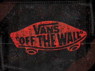 Red vans off the wall - aramenta dianthe vail free wallpaper for desktop