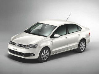 White volkswagen car studio gray - ding yunpeng free wallpaper