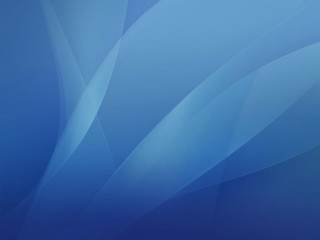 Blue background curved design white 17 - elizabeth murray free wallpaper for desktop