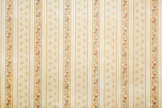 Floral pattern wallpaper stock photo - shutter free wallpaper
