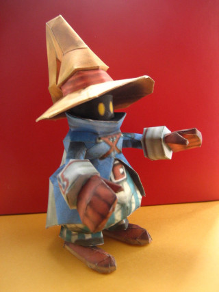 Pirate figurine hat sword red - free halloween wallpaper for mobile
