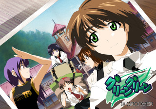 Group people building rayonism promo - a group of people free wallpaper