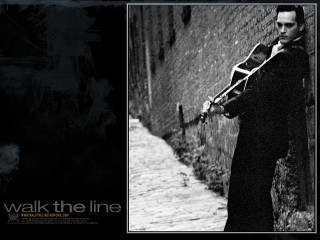 Man violin brick wall black - billie waters free wallpaper