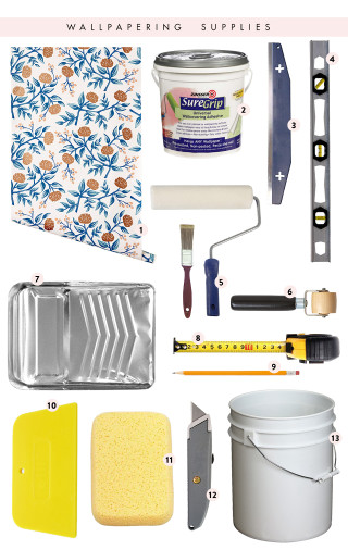 Table ruler paintbrush bucket paint - ellen gallagher free wallpaper