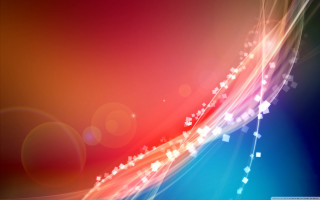 Colorful background lines squares pattern - geometric abstract art free wallpaper