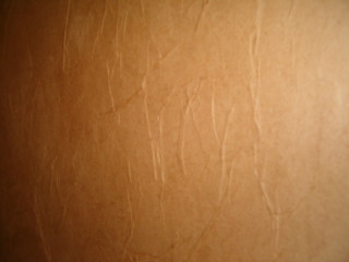Brown paper textured red stop - paper texture free wallpaper for desktop