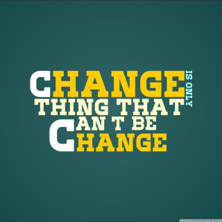 Change quote green background cybernetics - cybernetic free wallpaper for tablet