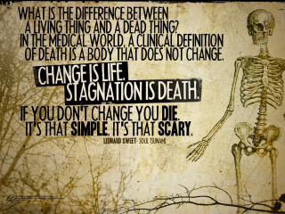 Skeleton tree bone decay stuckism - a skeleton free wallpaper