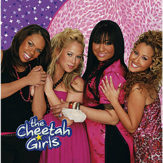 Cheetah girls purple star umbrella - a pink umbrella free wallpaper