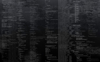 Black white wall words text - cryengine free wallpaper for desktop