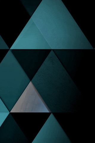 Black blue background diamond pattern - a diamond pattern free wallpaper
