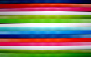 Colorful background lines colors artwork - a blurry effect free wallpaper