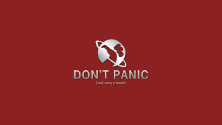 Panic company logo world sales - the world free wallpaper