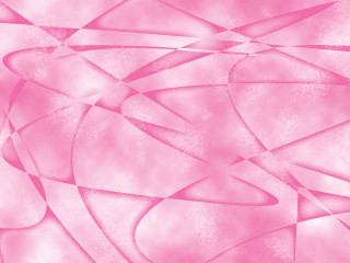 Pink background curved lines pattern - the bottom right corner free wallpaper