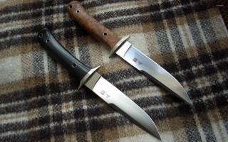 Knives blanket floor knife middle - sharp free wallpaper