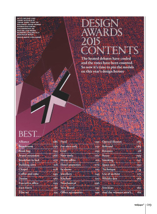 Magazine cover best design awards - best free wallpaper for mobile