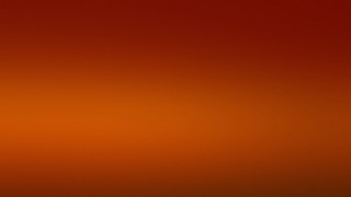 Red orange background plane flying - smooth gradient free wallpaper
