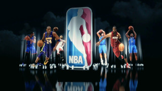 Basketball players nba sign image - splash art free wallpaper