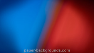 Blurry red blue background image - suprematism free wallpaper