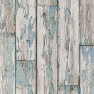 Wooden wall peeling paint abstract - paint free wallpaper