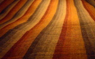 Bed striped comforter pillow red - anni alber free wallpaper