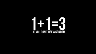 Black background white text says 8 - golden free wallpaper for desktop