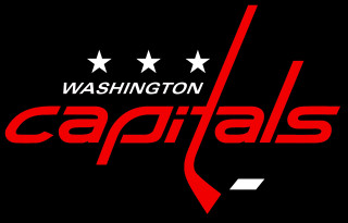 Washington capital logo five stars - everett warner free wallpaper for desktop
