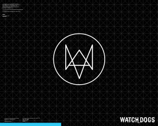 Black white logo white letter - modular constructivism free wallpaper for desktop