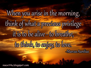 Sunset quote marcus aurelius inspiration - cassius marcellus coolidge free wallpaper