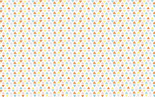 Triangle pattern colorful diagonal geometric - a pattern of triangles free wallpaper