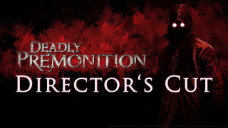 Creepy demonic character red light - a red light free wallpaper