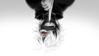 Man beard black hat red - a white beard free wallpaper