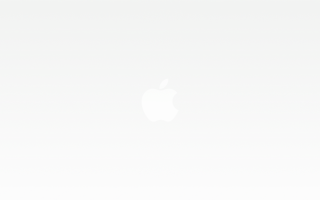 White apple laptop desk mouse - ray free wallpaper