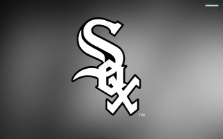 Chicago white sox logo black - cedric seaut free wallpaper for desktop