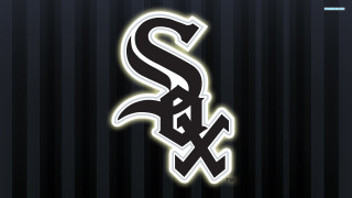 Chicago white sox neon stripes - vertical free wallpaper for desktop