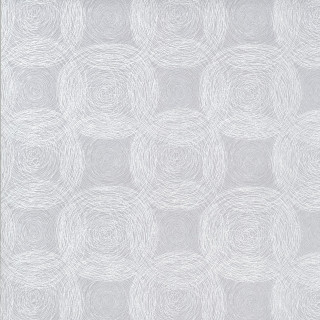 White rug circular design white - circular free wallpaper for tablet