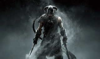 Epic fantasy man armor starry - epic fantasy free wallpaper