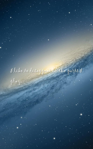 Bright star in the sky - liminal free wallpaper for mobile