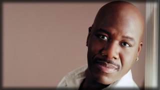 Bald man white shirt tie - a bald man free wallpaper